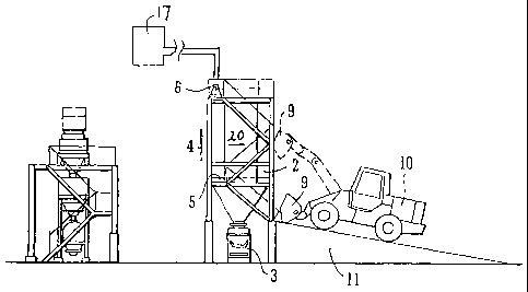 Une figure unique qui représente un dessin illustrant l'invention.